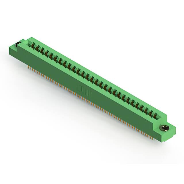 305-056-500-503 EDAC Inc.  Edgeboard Connectors